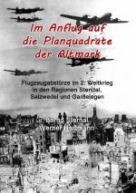 Cover-Bild Im Anflug auf die Planquadrate der Altmark