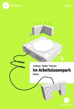 Cover-Bild Im Arbeitslosenpark