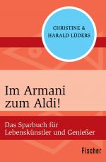 Cover-Bild Im Armani zum Aldi!