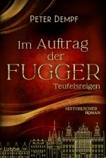 Cover-Bild Im Auftrag der Fugger - Teufelsreigen