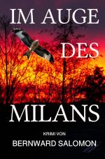 Cover-Bild Im Auge des Milans