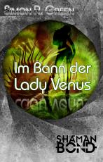Cover-Bild Im Bann der Lady Venus