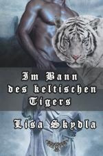 Cover-Bild Im Bann des keltischen Tigers