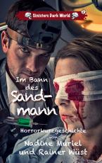 Cover-Bild Im Bann des Sandmann