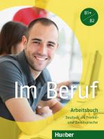 Cover-Bild Im Beruf