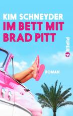 Cover-Bild Im Bett mit Brad Pitt