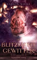 Cover-Bild Im Blitzlichtgewitter