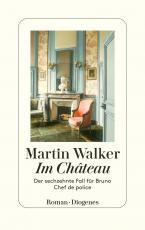 Cover-Bild Im Château