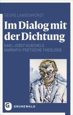 Cover-Bild Im Dialog mit der Dichtung