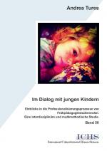 Cover-Bild Im Dialog mit jungen Kindern