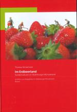 Cover-Bild Im Erdbeerland