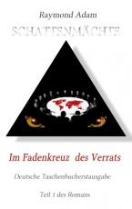 Cover-Bild Im Fadenkreuz des Verrats
