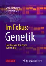 Cover-Bild Im Fokus: Genetik