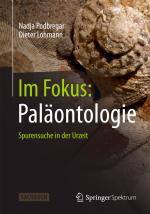 Cover-Bild Im Fokus: Paläontologie