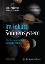 Cover-Bild Im Fokus: Sonnensystem