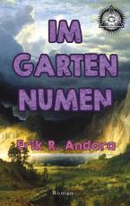 Cover-Bild Im Garten Numen