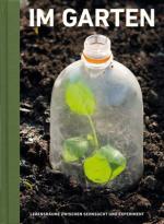 Cover-Bild Im Garten