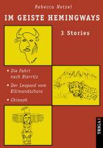 Cover-Bild Im Geiste Hemingways