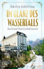 Cover-Bild Im Glanz des Wasserfalls