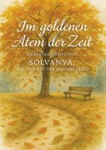 Cover-Bild Im goldenen Atem der Zeit