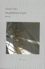 Cover-Bild Im goldenen Geäst