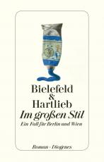 Cover-Bild Im großen Stil