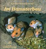 Cover-Bild Im Hamsterbau