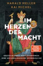 Cover-Bild Im Herzen der Macht