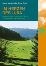 Cover-Bild Im Herzen des Jura