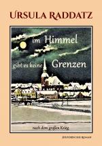Cover-Bild Im Himmel gibt es keine Grenzen