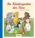 Cover-Bild Im Kindergarten der Tiere