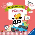 Cover-Bild Im Kindergarten: Zählen