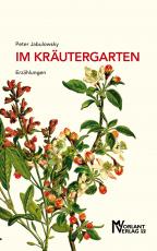 Cover-Bild Im Kräutergarten