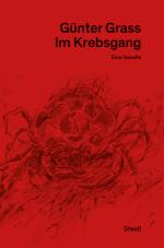 Cover-Bild Im. Krebsgang