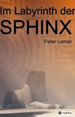 Cover-Bild Im Labyrinth der Sphinx