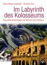 Cover-Bild Im Labyrinth des Kolosseums