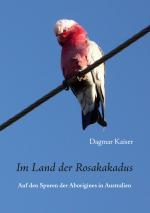 Cover-Bild Im Land der Rosakakadus