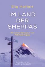 Cover-Bild Im Land der Sherpas