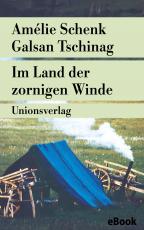 Cover-Bild Im Land der zornigen Winde