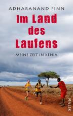 Cover-Bild Im Land des Laufens