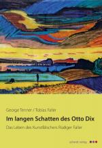 Cover-Bild Im langen Schatten des Otto Dix