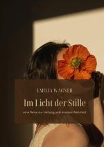 Cover-Bild Im Licht der Stille