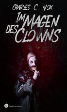 Cover-Bild Im Magen des Clowns