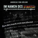 Cover-Bild Im Namen des Staates