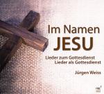 Cover-Bild Im Namen Jesu