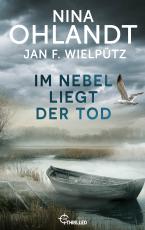 Cover-Bild Im Nebel liegt der Tod