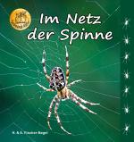 Cover-Bild Im Netz der Spinne