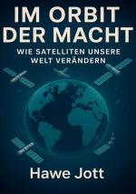 Cover-Bild Im Orbit der Macht