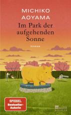 Cover-Bild Im Park der aufgehenden Sonne