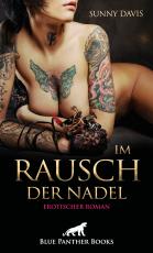 Cover-Bild Im Rausch der Nadel | Erotischer Roman